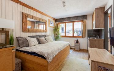 Wohnung ein Zimmer - image - 2