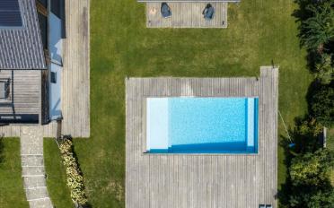 Villa 7.5 Zimmer - image - 3