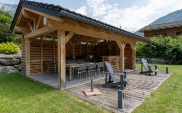 Villa 7.5 Zimmer - image - 5