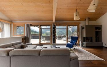 Villa 7.5 Zimmer - image - 8