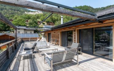 Villa 7.5 Zimmer - image - 7