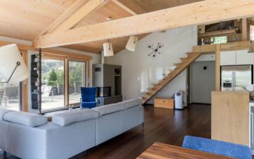 Villa 7.5 Zimmer - image - 10