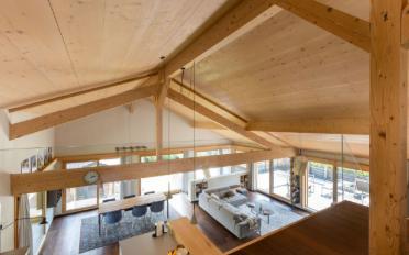 Villa 7.5 Zimmer - image - 13