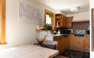 Chalet 4.5 Zimmer - image - 6