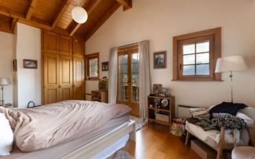 Chalet 4.5 Zimmer - image - 7