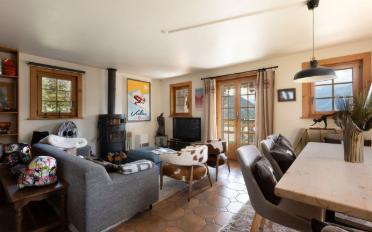 Chalet 4.5 Zimmer - image - 5