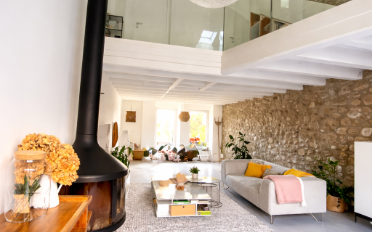 Single house 5 rooms - image - 2