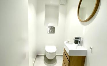 Single house 5 rooms - image - 6