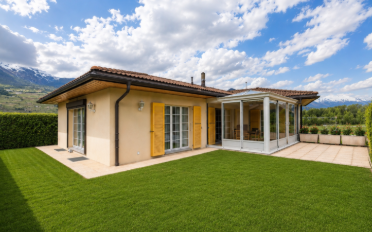 Villa 5.5 rooms - image - 2