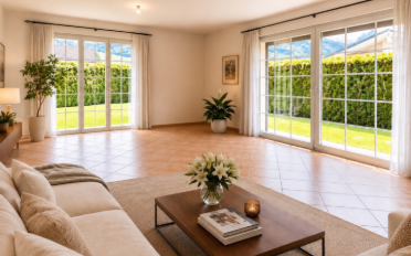 Villa 5.5 rooms - image - 5