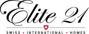 Elite 21 Homes