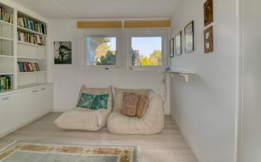 Villa 5 rooms - image - 11