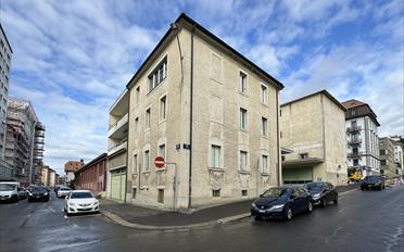 Mixed use property - image - 1