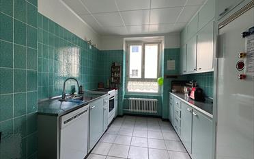 Appartement meublé 5.5 pièces - image - 6