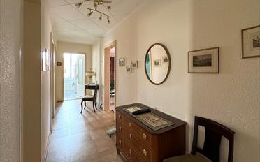 Appartement meublé 5.5 pièces - image - 10