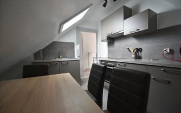 Appartement meublé 2 pièces - image - 5