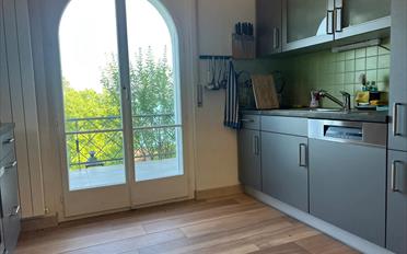 Einfamilienhaus 2.5 Zimmer - image - 3