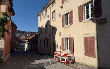 Wohnung 4 Zimmer - image - 8