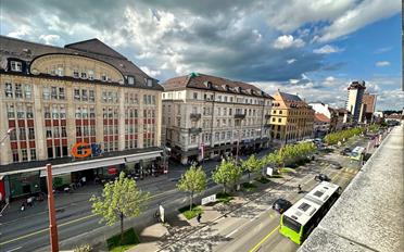 Wohnung 2 Zimmer - image - 1