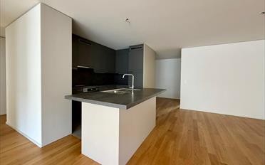 Apartment 4.5 rooms - image - 2