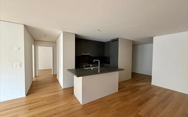 Apartment 4.5 rooms - image - 3