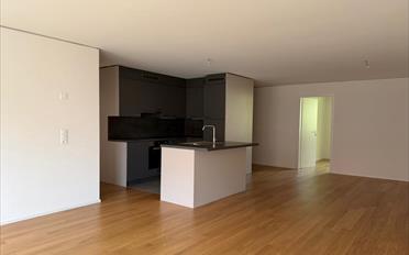 Appartement 4.5 pièces - image - 4