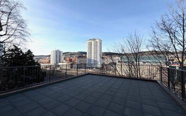Wohnung 3 Zimmer - image - 1