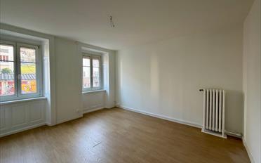 Appartement 3 pièces - image - 2