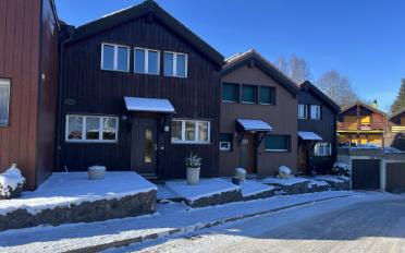 Maison contiguë 4.5 pièces - image - 15