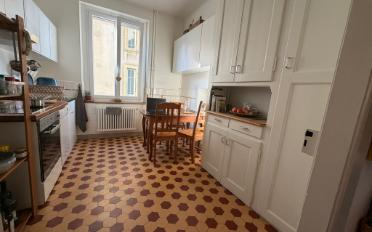 Wohnung 2.5 Zimmer - image - 2