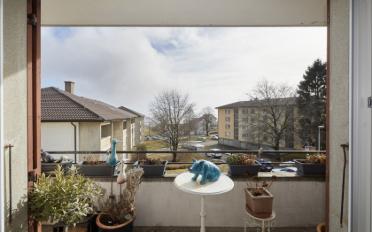 Wohnung 3.5 Zimmer - image - 9