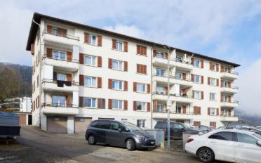 Wohnung 3.5 Zimmer - image - 10