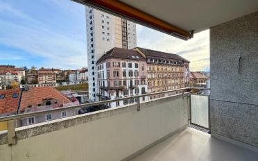 Wohnung 5 Zimmer - image - 1