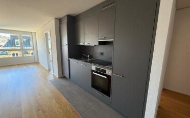 Wohnung 2.5 Zimmer - image - 1