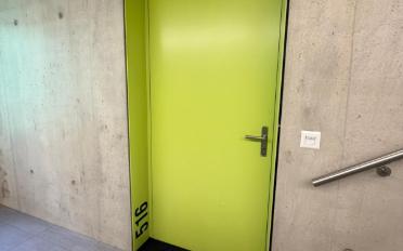 Wohnung 2.5 Zimmer - image - 2