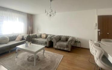 Apartment 3 rooms - image - 1