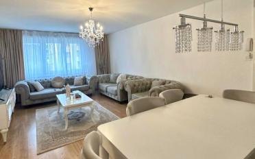 Apartment 3 rooms - image - 4