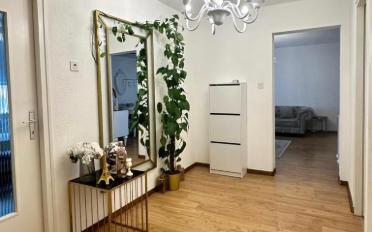 Apartment 3 rooms - image - 8