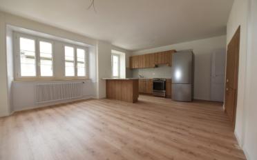 Appartement 3 pièces - image - 1