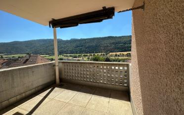 Appartement terrasse 5.5 pièces - image - 12