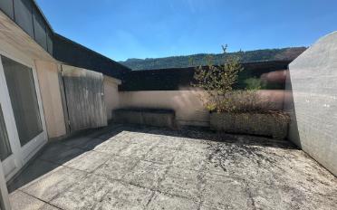 Appartement terrasse 5.5 pièces - image - 14