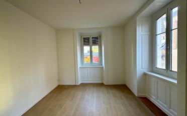 Terrace flat 3 rooms - image - 5