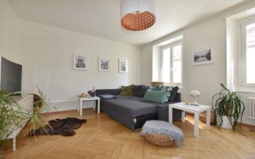 Apartment 2.5 rooms - image - 1