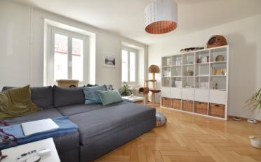 Apartment 2.5 rooms - image - 2