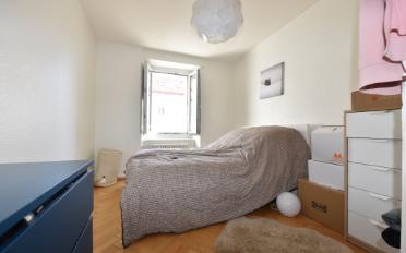 Apartment 2.5 rooms - image - 3