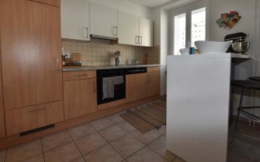 Apartment 2.5 rooms - image - 5