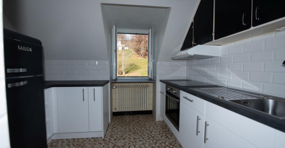 Bel appartement de 3 pièces