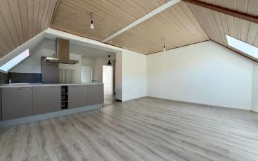 Apartment 3 rooms - image - 3