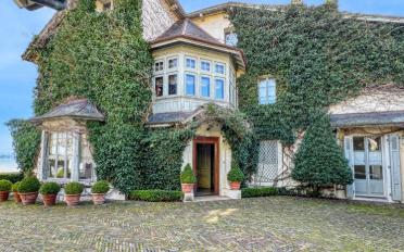 Maison 18 pièces - image - 8