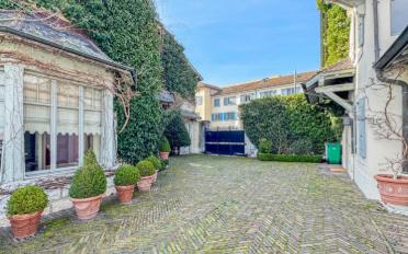 Maison 18 pièces - image - 7
